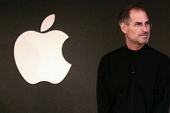 Thế giới phản ứng thế nào trước sự ra đi của Steve Jobs?