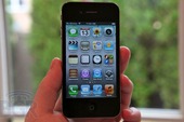 47% người dùng iPhone 4 thất vọng về iPhone 4S