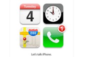 Apple sẽ giới thiệu iPhone 4S vào ngày 4/10?