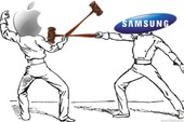 [Tin tổng hợp] Jony Ive và các nhà thiết kế của Apple bị Samsung yêu cầu ra tòa