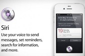iPhone 4S lại gặp vấn đề: Siri ngừng hoạt động
