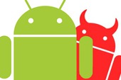 Điện thoại Android dễ bị hack nhất trong năm 2011