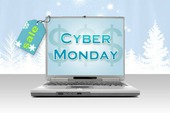[Infographic] Cyber Monday - Ngày thiên đường mua sắm online của người Mĩ