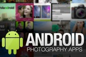 10 ứng dụng chụp ảnh miễn phí tốt nhất cho Android