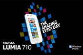 Nokia bắt đầu quảng bá cho Lumia 710