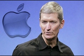 100 ngày đầu tiên của Apple dưới thời Tim Cook