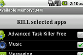 Các ứng dụng task killer có thực sự tiết kiệm pin cho smartphone?