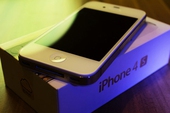 Apple sẽ đạt doanh số kỷ lục 30 triệu iPhone trong Quý 4