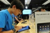 Tòa án Trung Quốc: "Tên gọi iPad không phải của Apple"