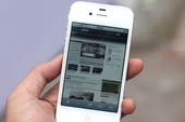 Viettel chính thức công bố giá bán iPhone 4S