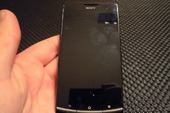 Sony Nypon: Smartphone đầu tiên của “Sony không Ericsson”