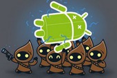 6 vấn đề của Android mà Google lảng tránh