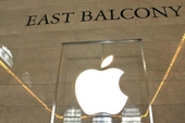 Ghé thăm cửa hàng lớn nhất thế giới của Apple