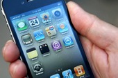 iPhone 4S của Vinaphone giá rẻ hơn Viettel