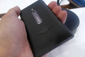 Nokia giới thiệu Lumia 800 Dark Knight Rises phiên bản giới hạn