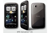 Một số điện thoại HTC bị cấm bán tại Mỹ sau khi thua kiện Apple