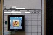 Apple đổi iPod Nano thế hệ 6 cho khách hàng bị thu hồi Nano 1