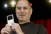 Steve Jobs sẽ đoạt giải Grammy