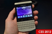 P’9981: BlackBerry giá 2000 USD