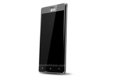 LG X3: Smartphone lõi tứ đầu tiên của LG