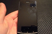 Sony Ericsson Nypon sẽ có màn hình WhiteMagic với độ sáng 1000 nit?