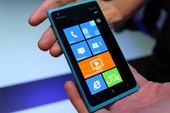 Nokia Lumia 900: Câu chuyện về một sản phẩm đầy tâm huyết