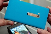 Nokia Lumia 910 sẽ ra mắt vào tháng 5 với camera 12MP?