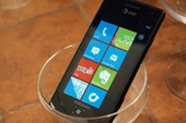 Windows Phone Tango chỉ yêu cầu RAM 256MB