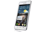 Xuất hiện hình ảnh của Samsung Galaxy S II Plus