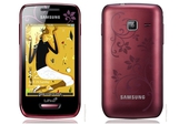Samsung giới thiệu dòng sản phẩm La Fleur mới