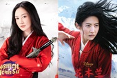 "Lưu Diệc Phi xinh nhưng Jun Vũ ăn chặt": Cuộc bình chọn giữa 2 phiên bản Mulan và cái kết bất ngờ!
