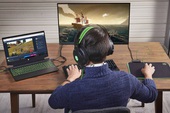 Laptop HP Pavilion Gaming 15 chip AMD 2020 hiệu năng cao cho game thủ