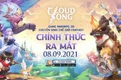 Cloud Song VNG chính thức ra mắt tại Việt Nam và Đông Nam Á