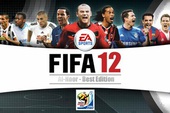 Fifa 12 - Tất cả vì màu cờ sắc áo