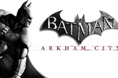 Arkham City "nóng hổi" với clip gameplay 12 phút vừa được công bố