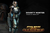 Star Wars: The Old Republic - Hãy "run sợ" trước sức mạnh của Bounty Hunter