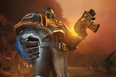 Warhammer 40,000: Kill Team - Hành động chưa bao giờ đã tay đến thế