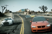 Need for Speed: The Run - Đưa đua xe trở về thời hoàng kim