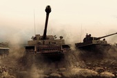 Panzer Corps - Hiện thực hóa giấc mơ làm... Hitler