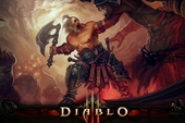 Diablo III công bố cấu hình yêu cầu