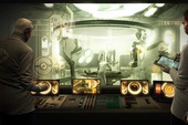 Deus Ex: Human Revolution - Mọi điều cần biết trước ngày "bùng nổ"