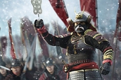 Shogun 2 trỗi dậy với DLC Rise of the Samurai 