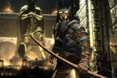 "Hé lộ" mới về hệ thống chế đồ trong Elder Scrolls V: Skyrim
