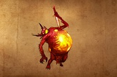 Diablo III - Bộ sưu tập Artwork tuyệt đẹp dành tặng fan hâm mộ (Phần 1)