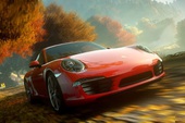 Need For Speed: The Run – Lộ diện siêu xe