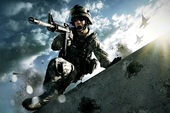 Battlefield 3 công bố cấu hình yêu cầu