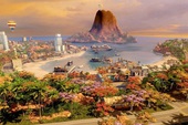 [Đánh giá] Tropico 4 - Món quà tuyệt vời cho fan mô phỏng