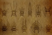 Diablo III - Những thay đổi trong hệ thống vật phẩm