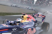 [Đánh giá] F1 2011 - Trải nghiệm đường đua công thức một