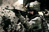 Đặt Battlefield 3 và Modern Warfare 3 lên "bàn cân" (Phần 1)
